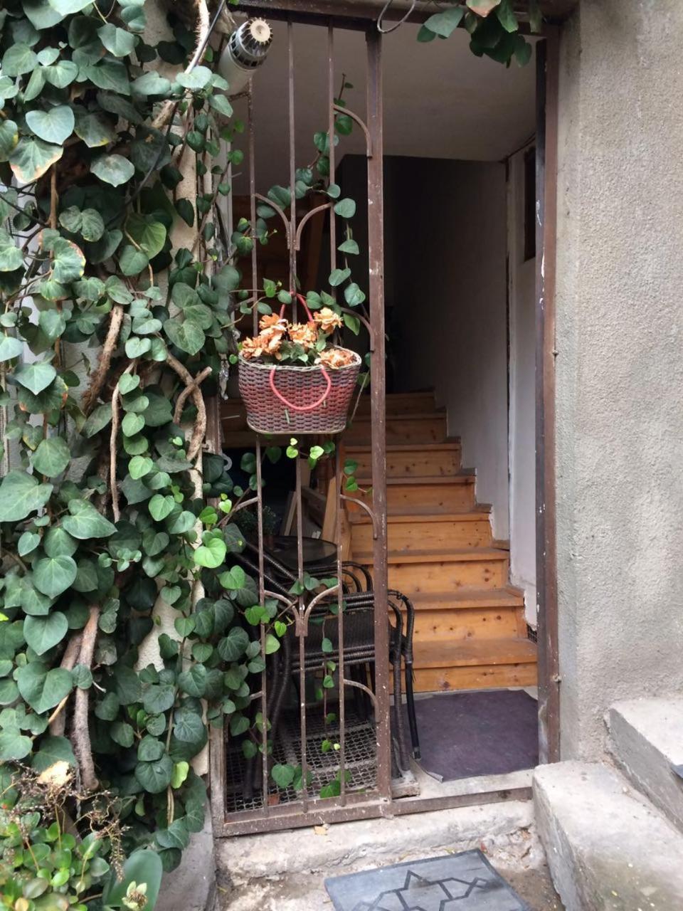 Apartments Se7En Tbilisi Exterior foto